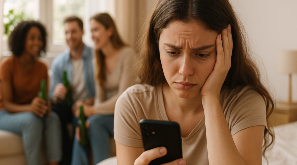signs your beliefs are blocking your success