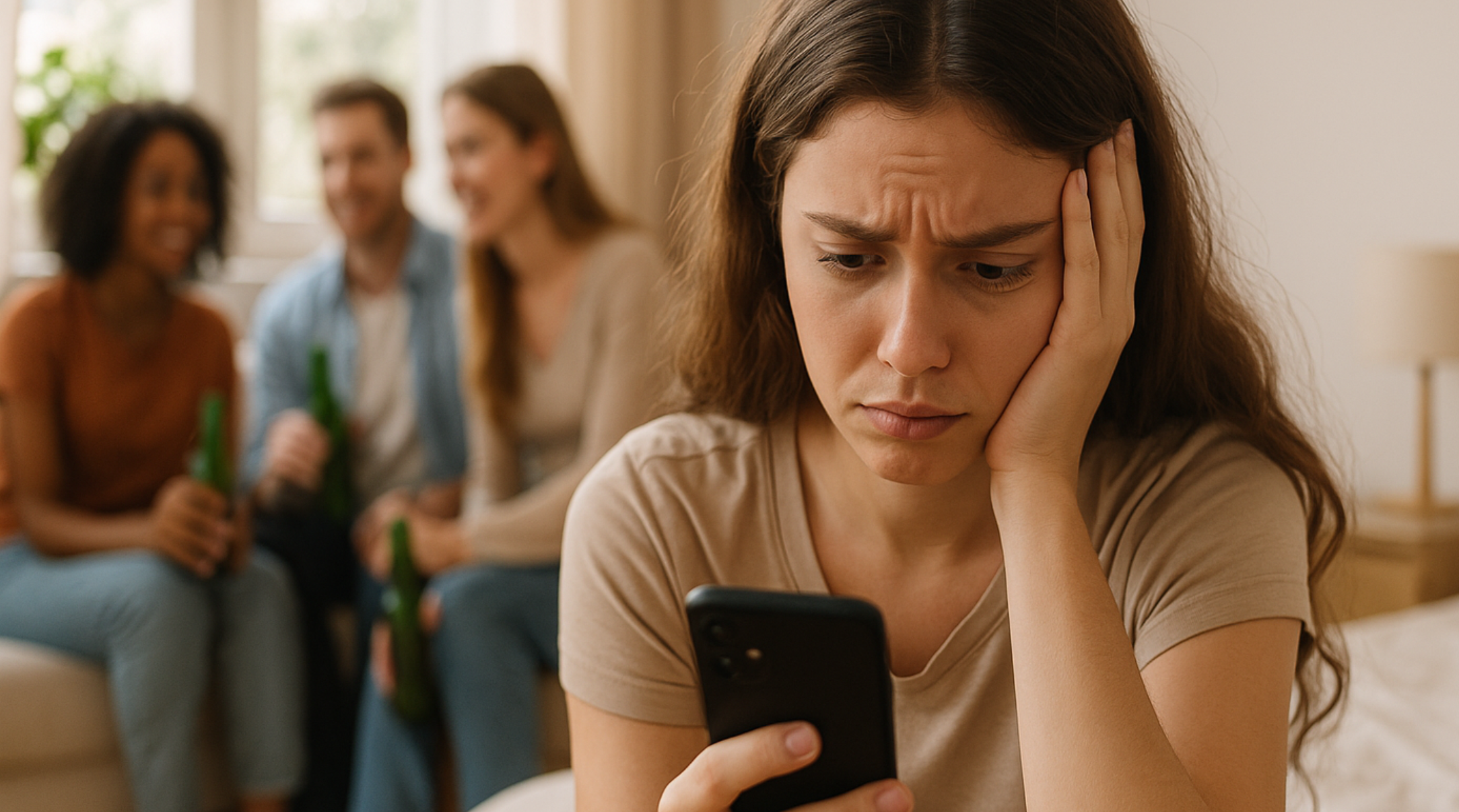 signs your beliefs are blocking your success