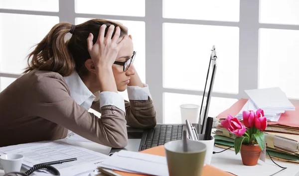 You Tie Your Worth to Your Productivity