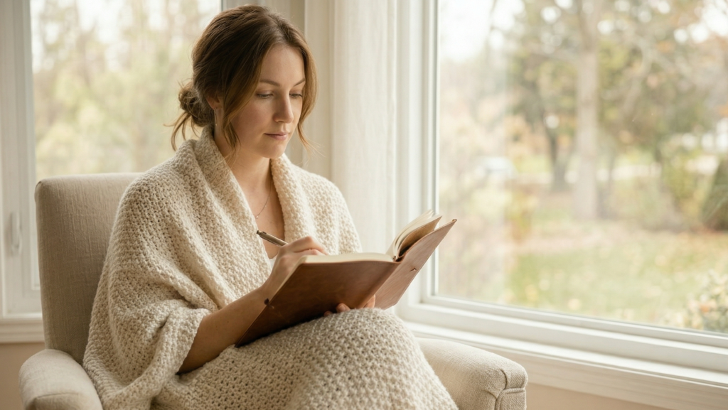 Rewire Your Identity Without Burnout