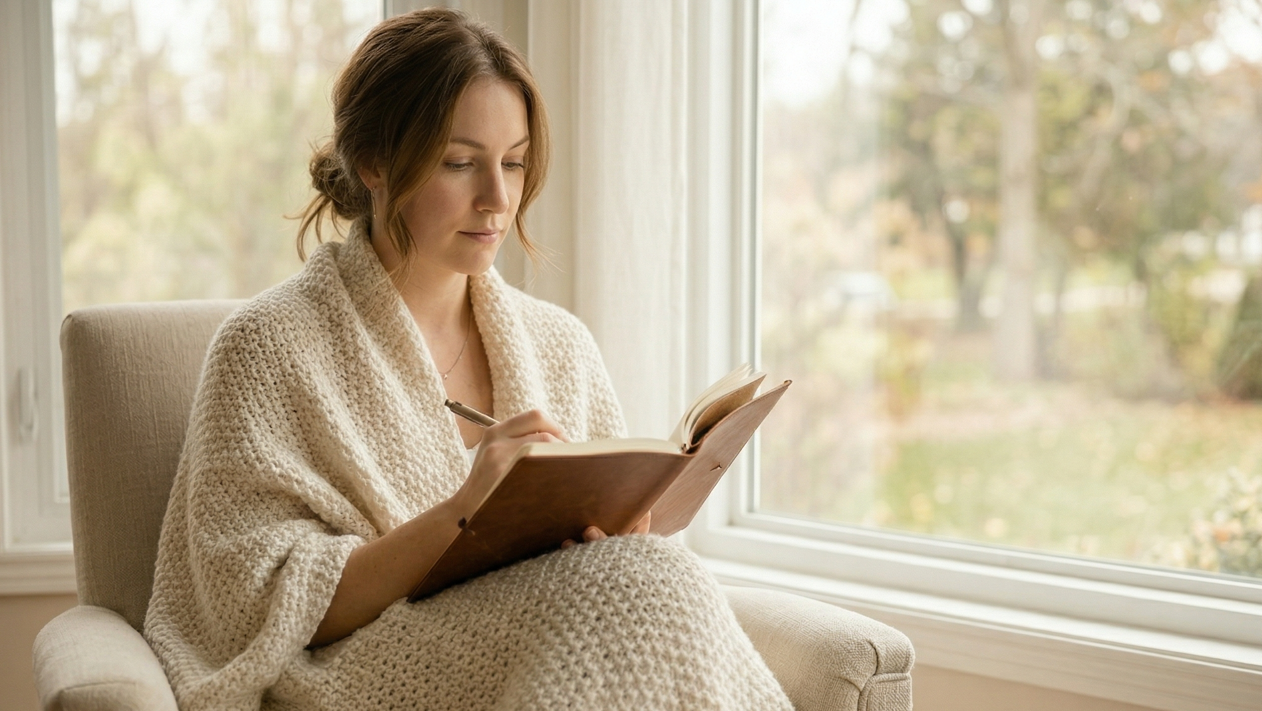 Rewire Your Identity Without Burnout