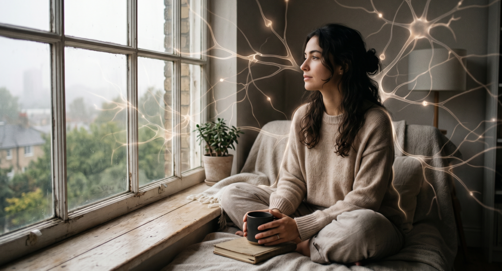 where subconscious beliefs come from