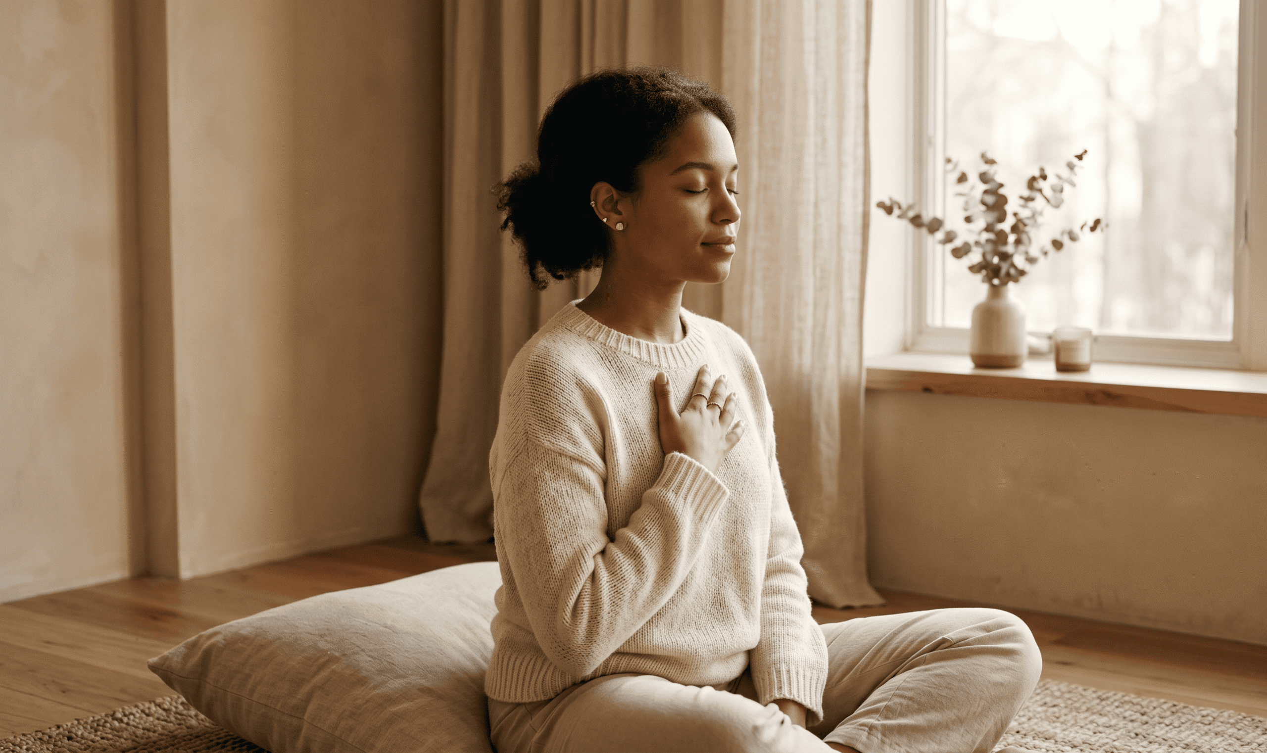 Why Awareness Alone Doesn’t Change Behavior