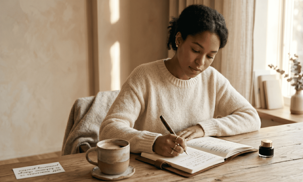 why awareness alone doesn’t change behavior