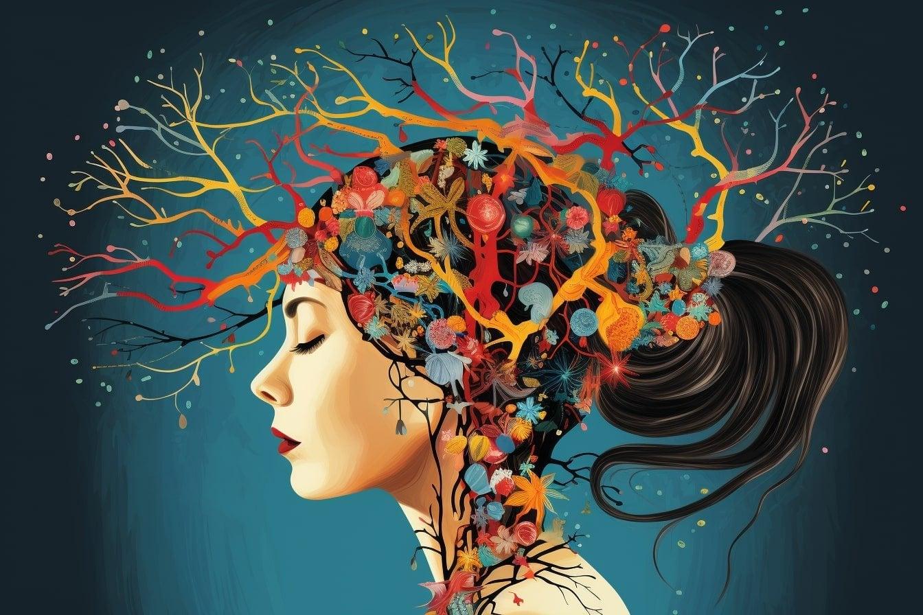 How repetition rewires neural pathways and changes your identity