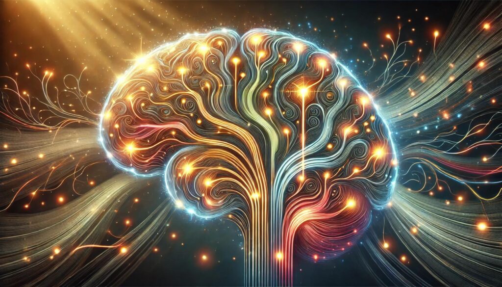 Neural Pathways in Behavior Change
