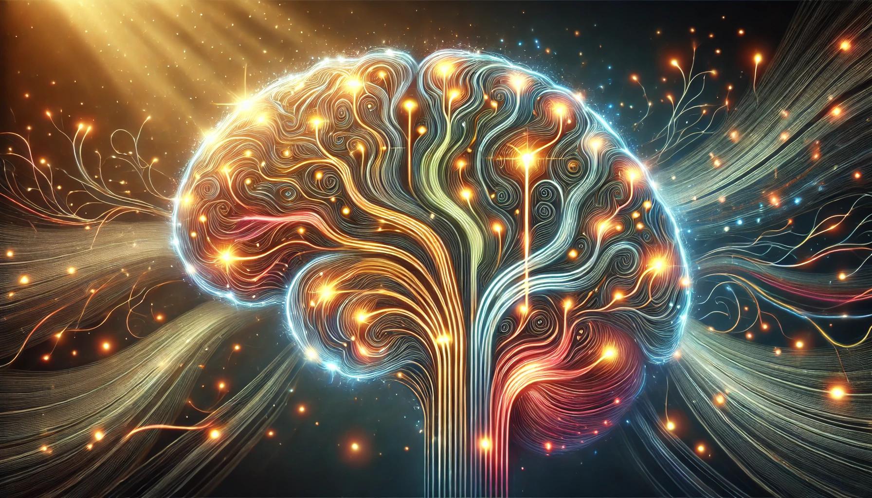 Neural Pathways in Behavior Change