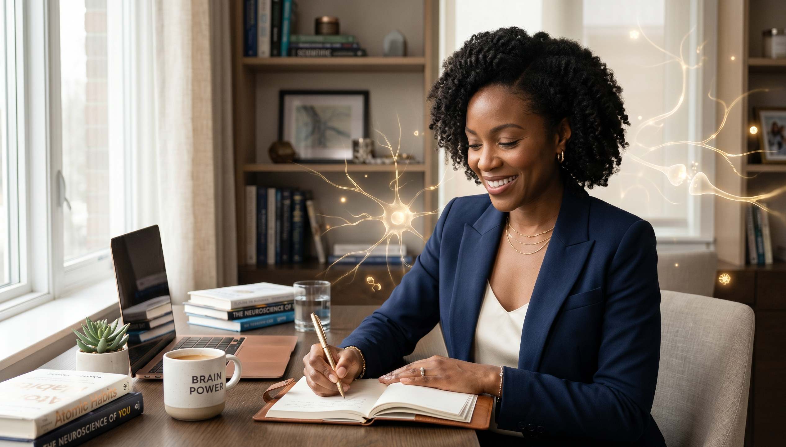 How the Brain Builds Habits Automatically