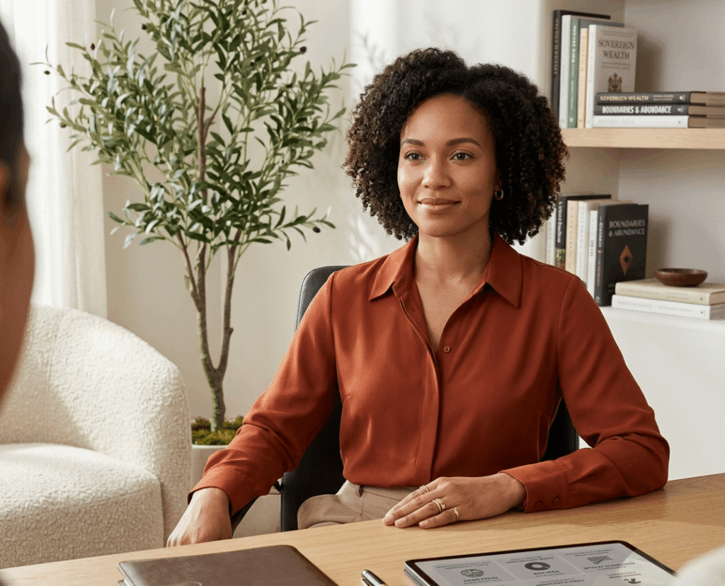 How Boundaries Increase Your Success