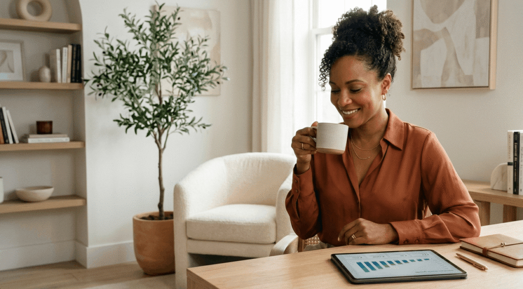 How Boundaries Increase Your Success