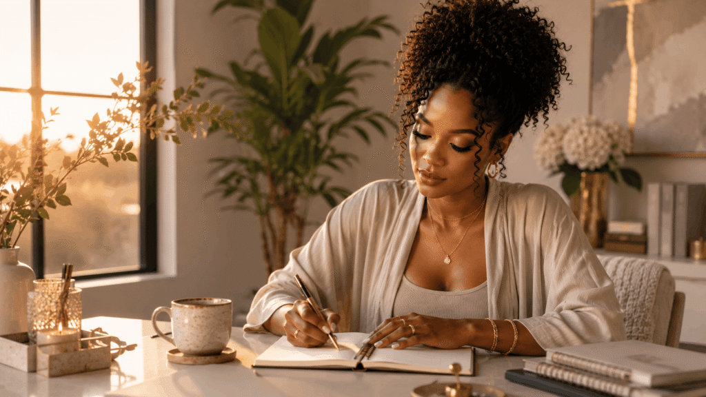 Top Exercises to Reprogram Your Subconscious