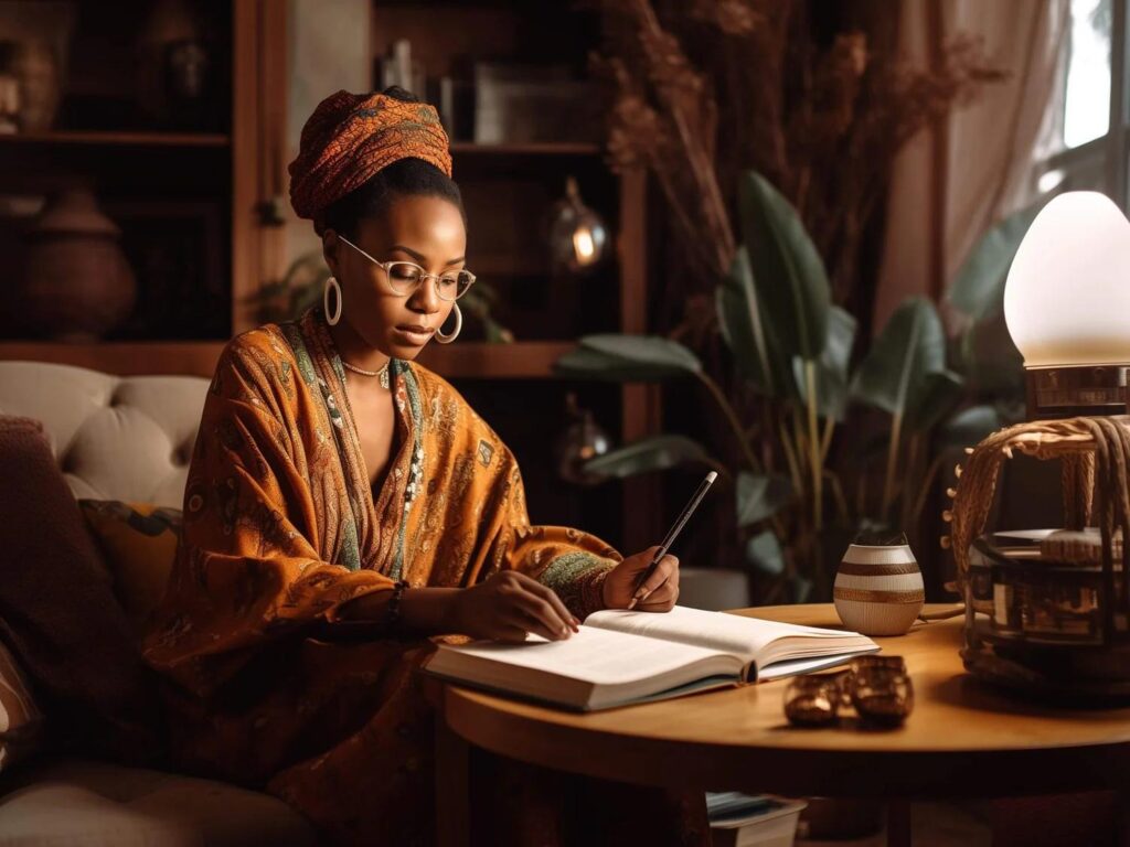 Top 50 Affirmations for Identity Transformation