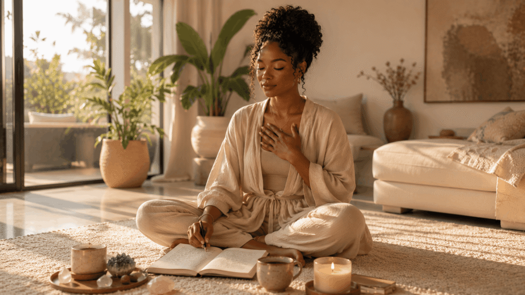 Top Exercises to Reprogram Your Subconscious